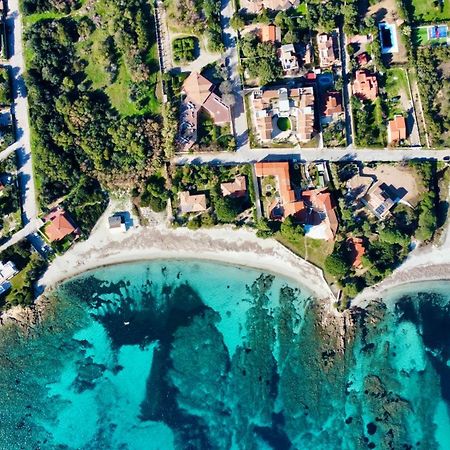 Garden Retreat - Homey Experience Олбия Екстериор снимка
