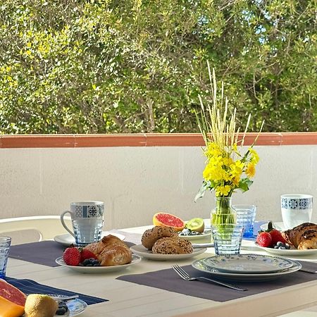 Garden Retreat - Homey Experience Олбия Екстериор снимка