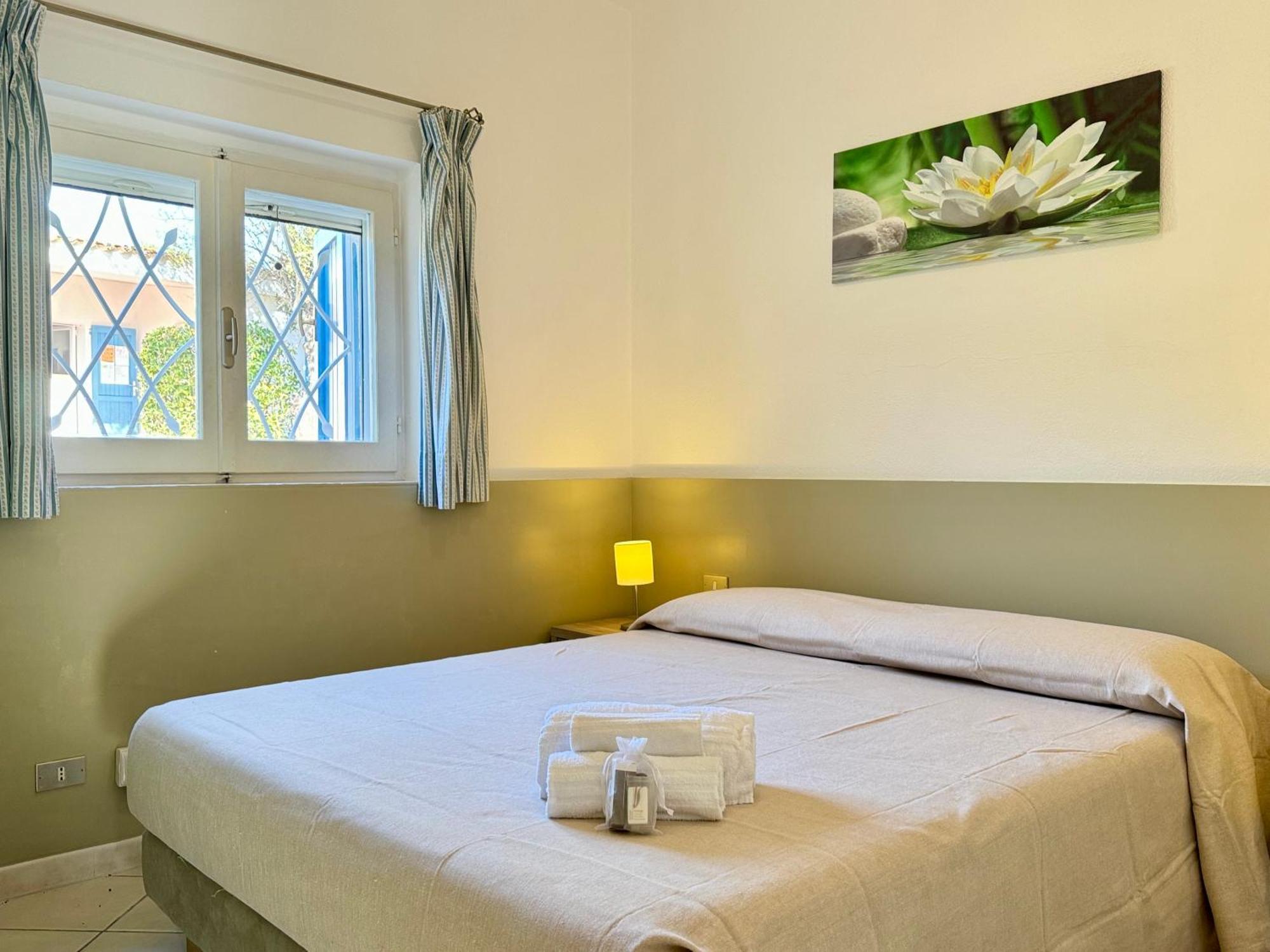 Garden Retreat - Homey Experience Олбия Екстериор снимка
