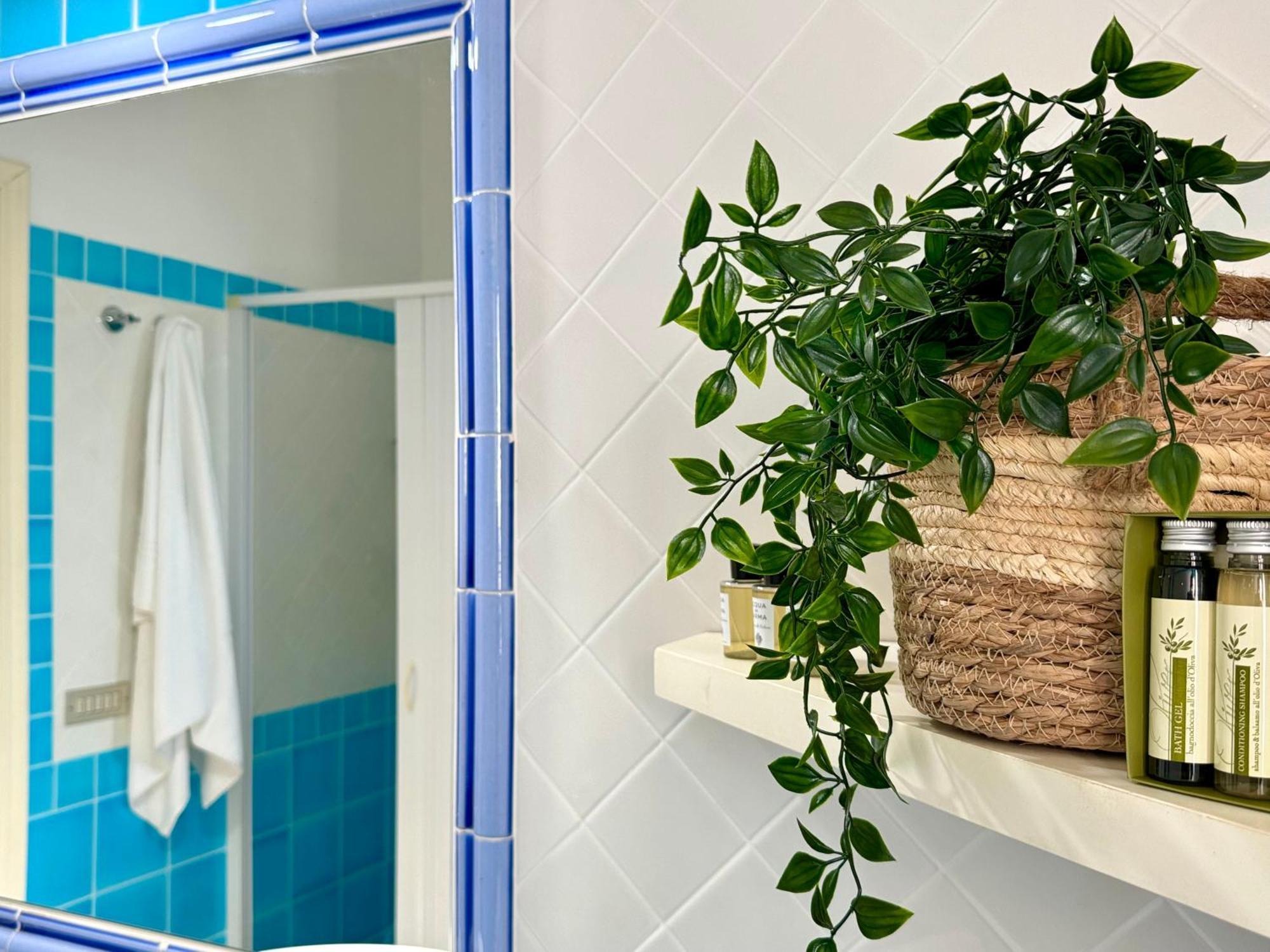 Garden Retreat - Homey Experience Олбия Екстериор снимка