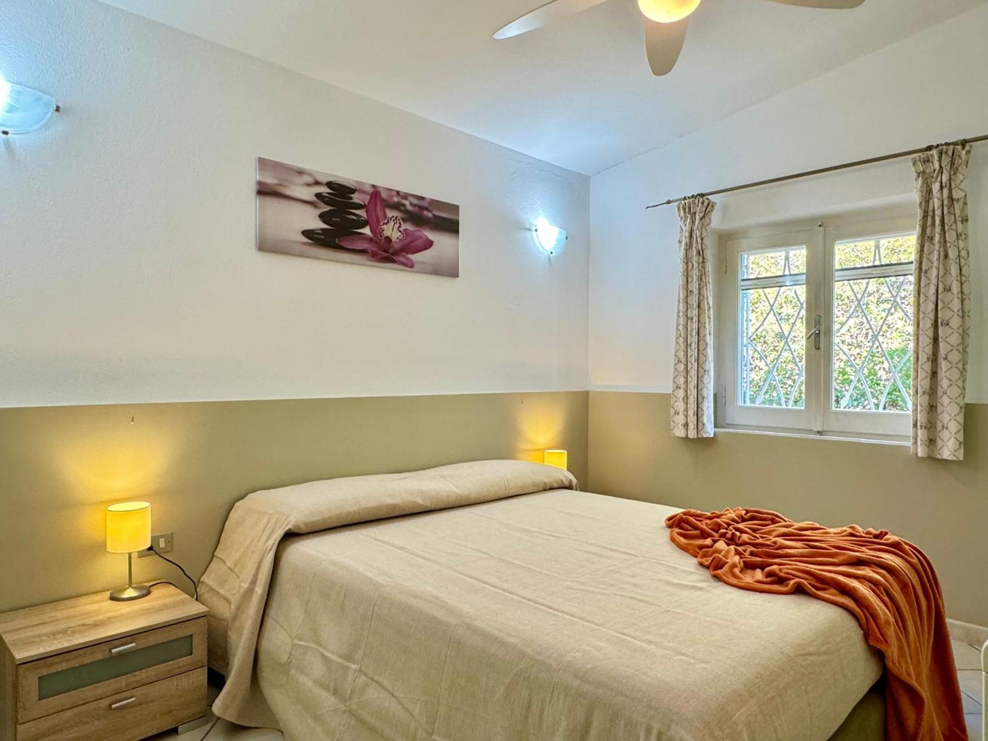 Garden Retreat - Homey Experience Олбия Екстериор снимка