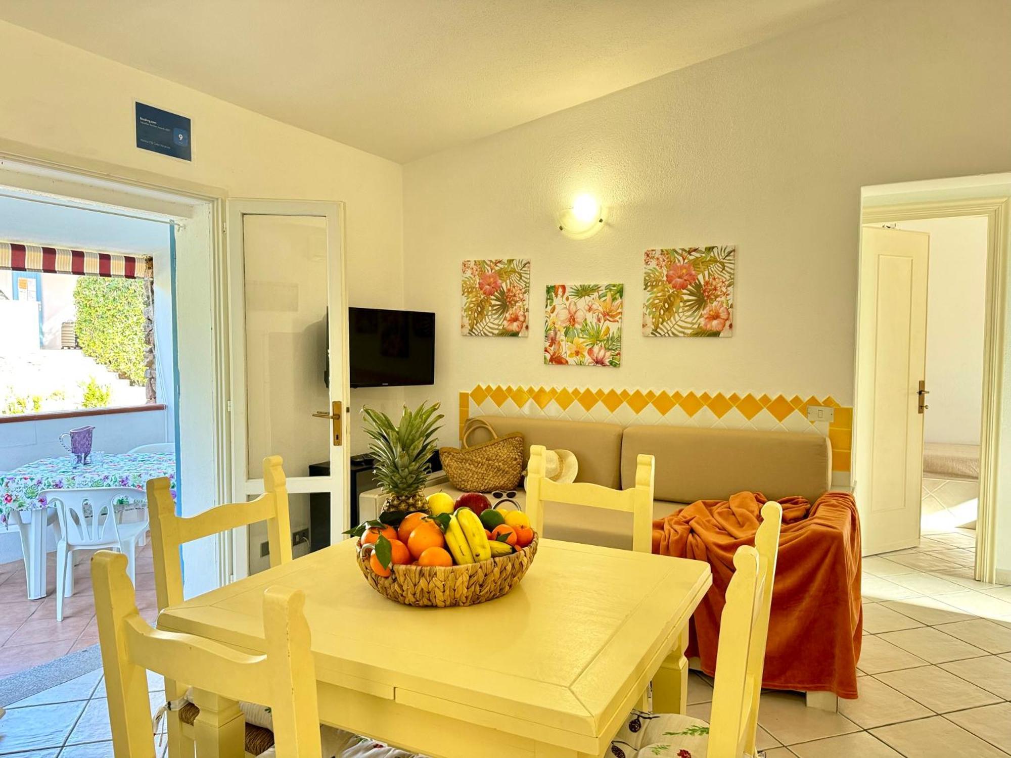 Garden Retreat - Homey Experience Олбия Екстериор снимка