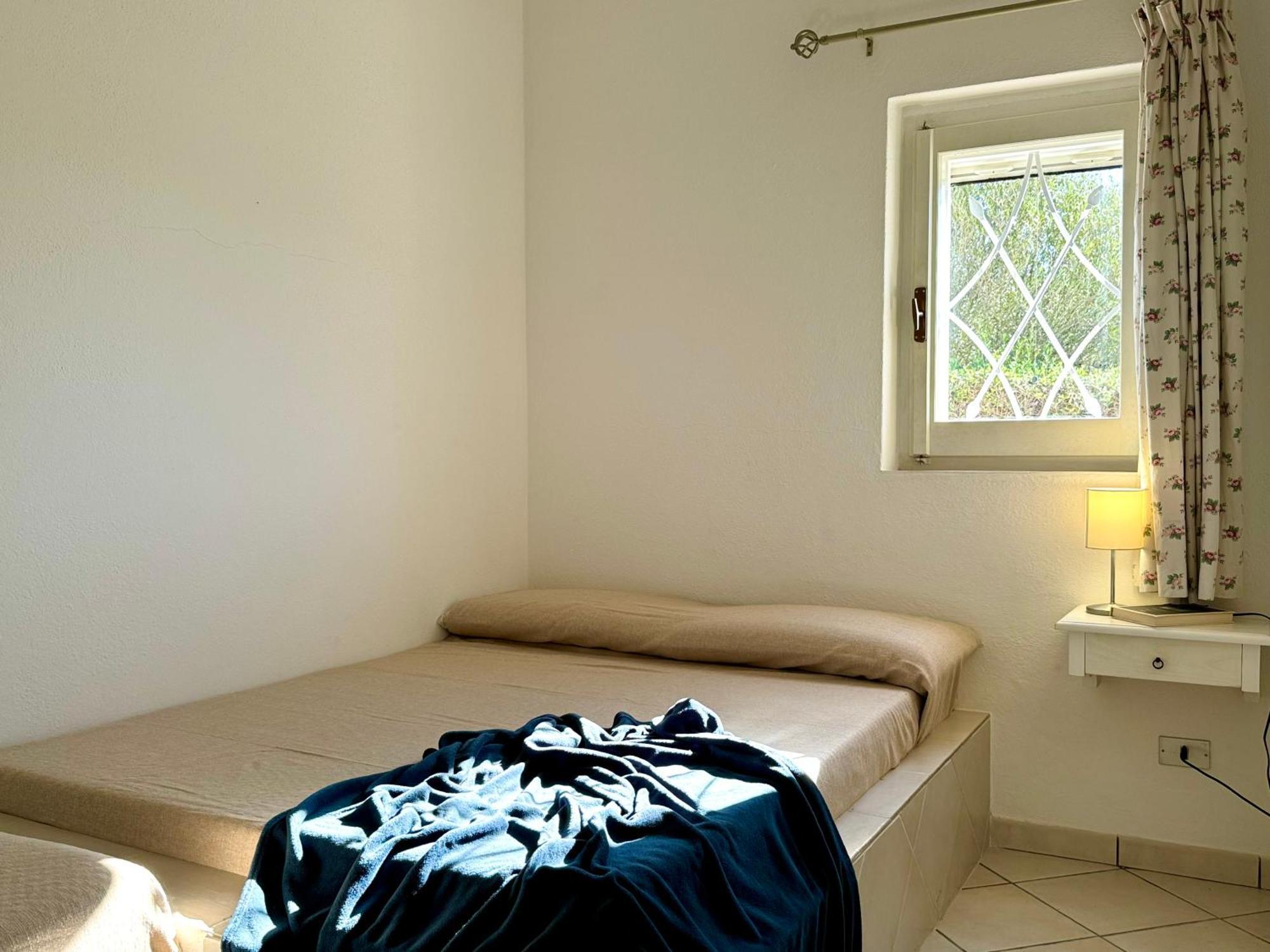 Garden Retreat - Homey Experience Олбия Екстериор снимка