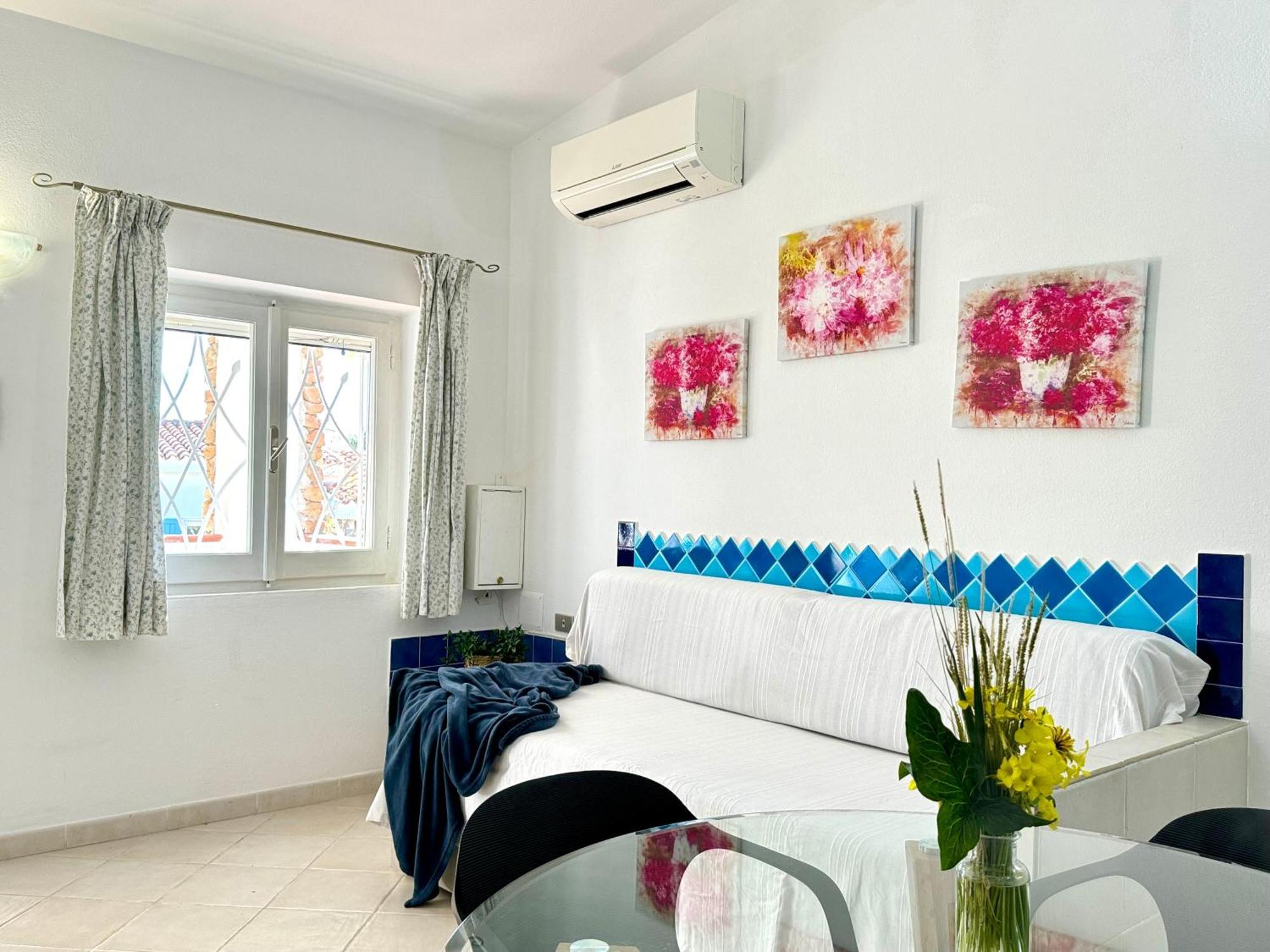Garden Retreat - Homey Experience Олбия Екстериор снимка