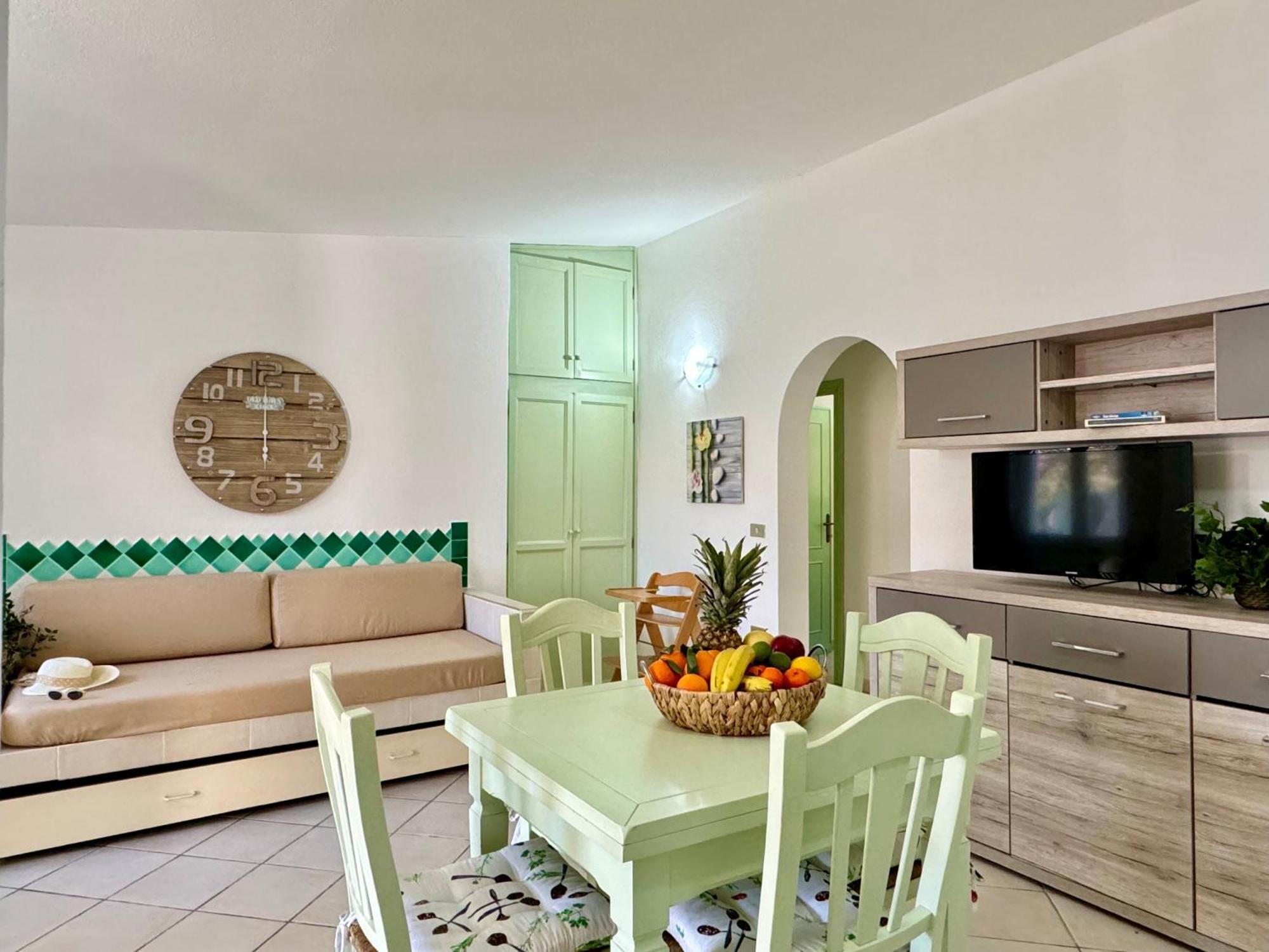 Garden Retreat - Homey Experience Олбия Екстериор снимка