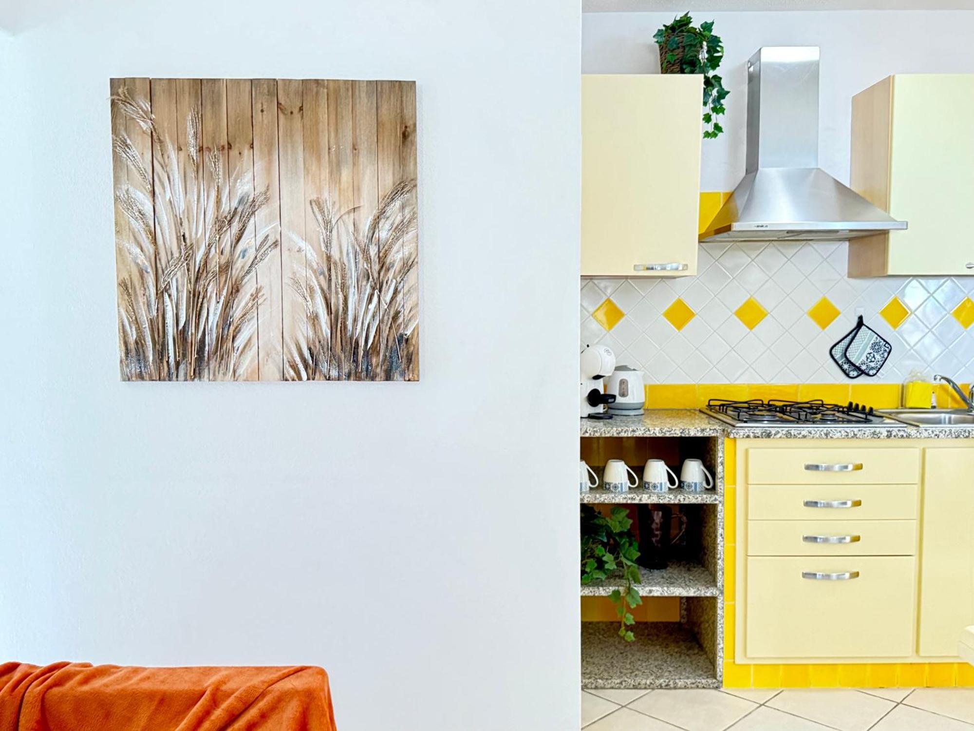 Garden Retreat - Homey Experience Олбия Екстериор снимка