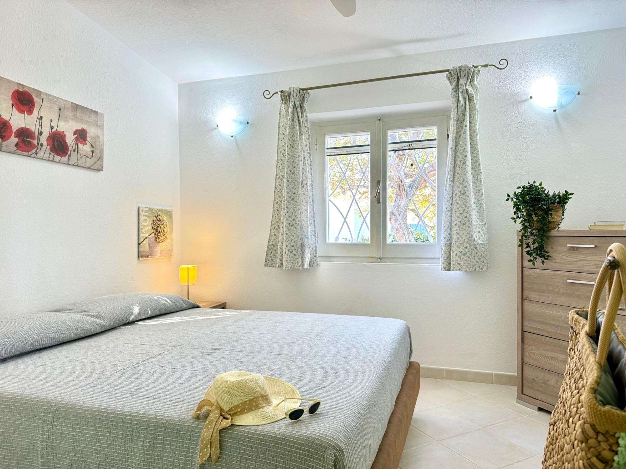 Garden Retreat - Homey Experience Олбия Екстериор снимка